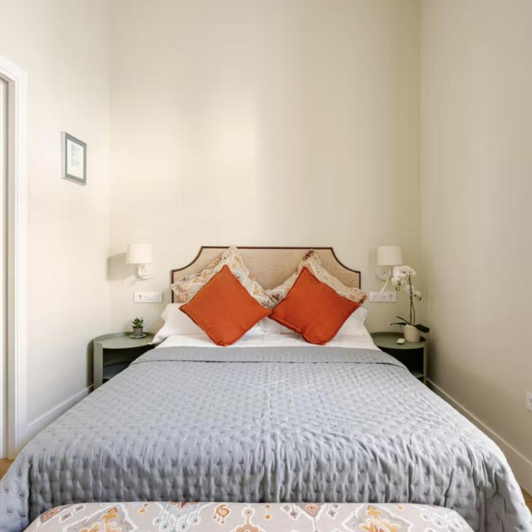 Naranja - Beautiful two Bedroom Apartment in the Old Town - Apartamento de 2 dormitorios - 10