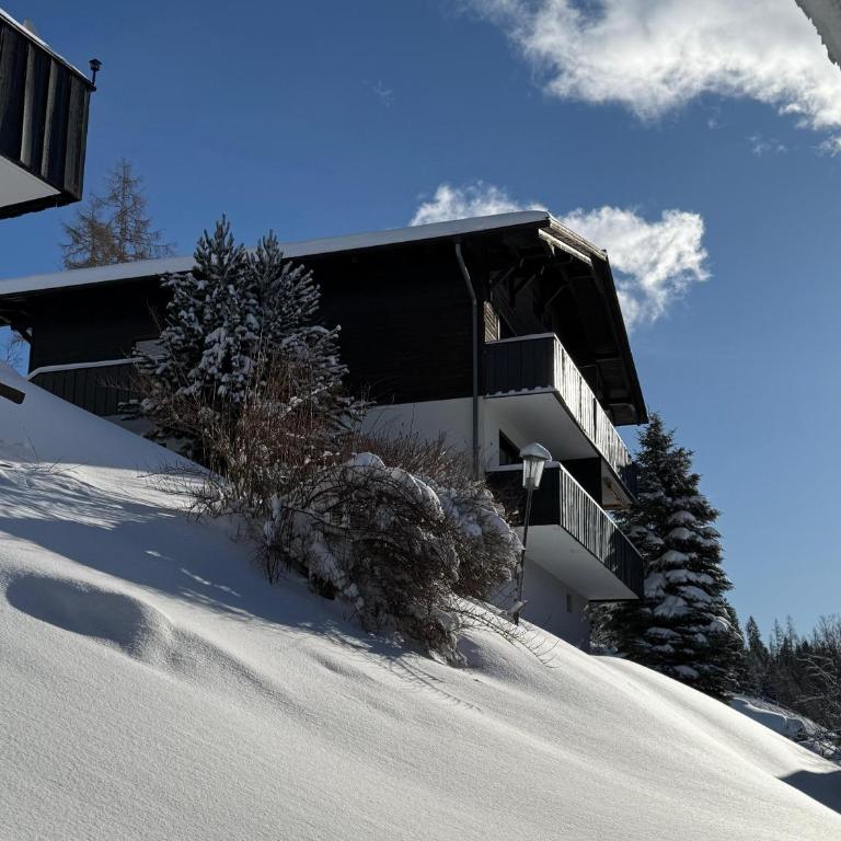 Modernes Apartment in Traumkulisse auf 1200 m - Apartment mit 2 Schlafzimmern - 19
