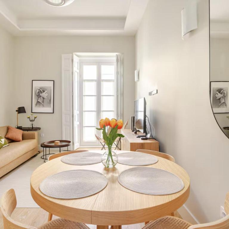 Naranja - Beautiful two Bedroom Apartment in the Old Town - Apartamento de 2 dormitorios - 1