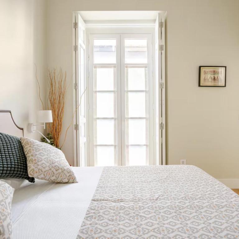 Naranja - Beautiful two Bedroom Apartment in the Old Town - Apartamento de 2 dormitorios - 8