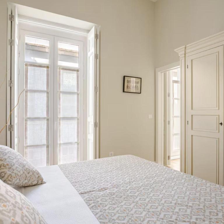 Naranja - Beautiful two Bedroom Apartment in the Old Town - Apartamento de 2 dormitorios - 7