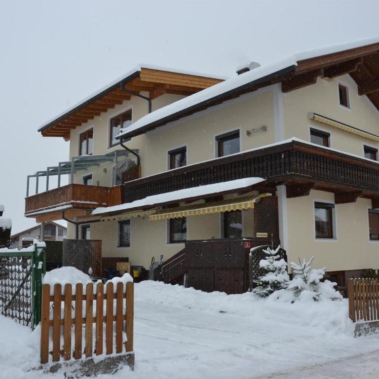 Ferienhaus Raffeiner - Apartment mit 2 Schlafzimmern und Dusche - 2