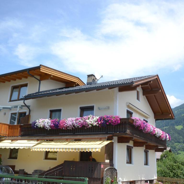 Ferienhaus Raffeiner - Apartment mit 2 Schlafzimmern und Dusche - 5