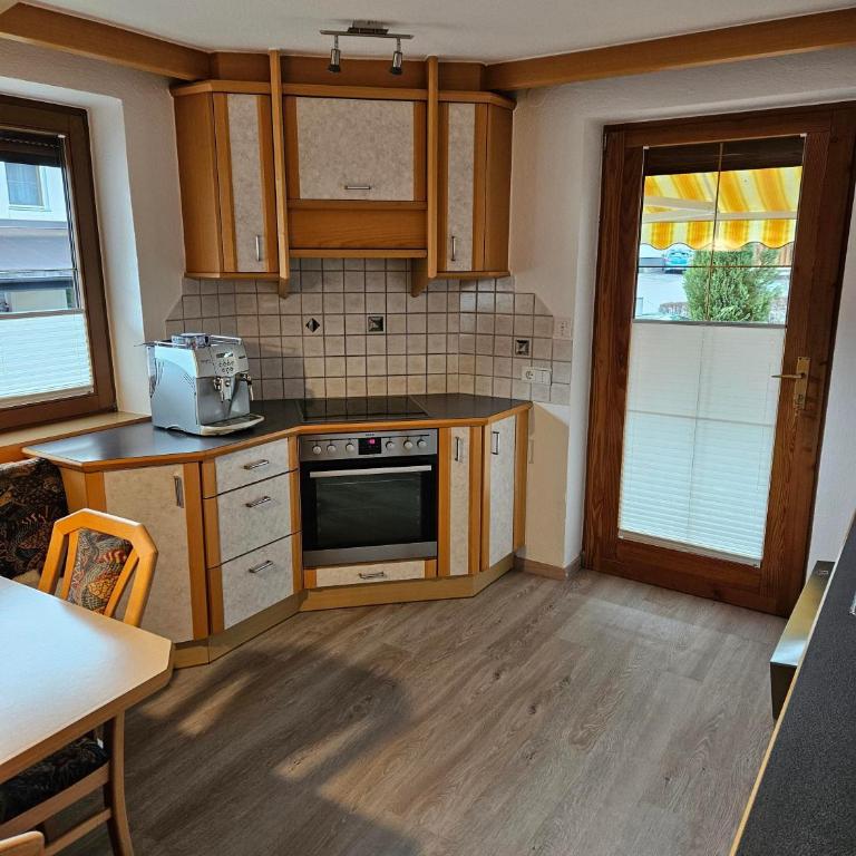Ferienhaus Raffeiner - Apartment mit 2 Schlafzimmern und Dusche - 9