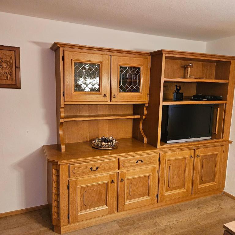 Ferienhaus Raffeiner - Apartment mit 2 Schlafzimmern und Dusche - 11
