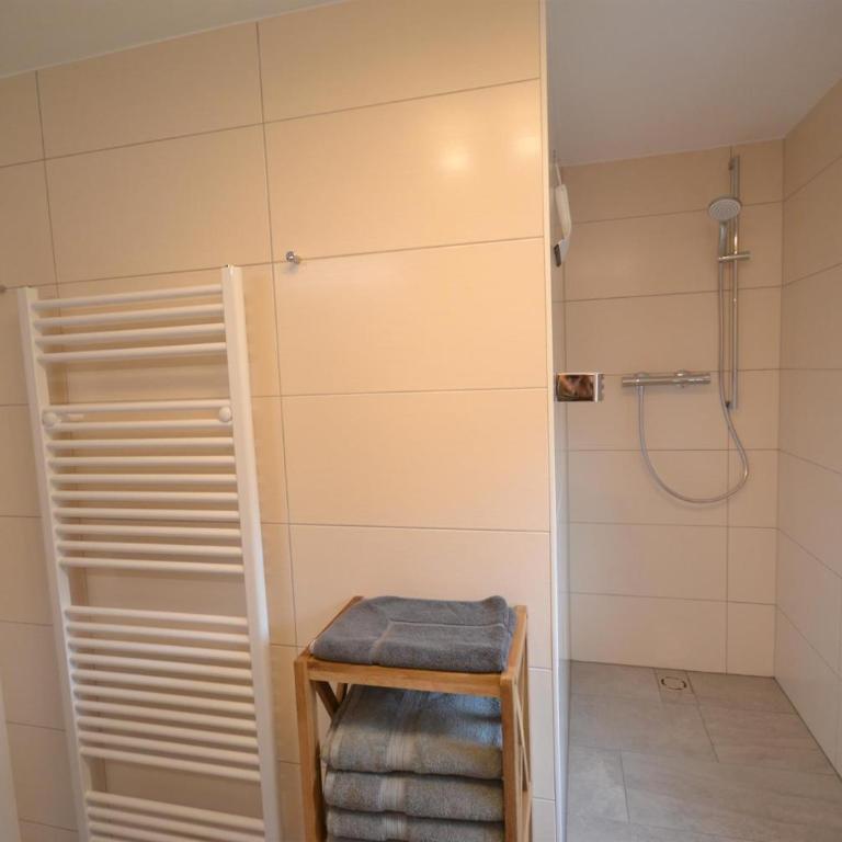 Ferienhaus Raffeiner - Apartment mit 2 Schlafzimmern und Dusche - 14