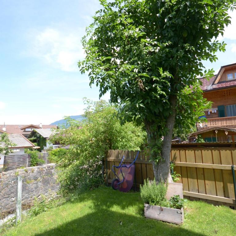 Ferienhaus Raffeiner - Apartment mit 2 Schlafzimmern und Dusche - 26