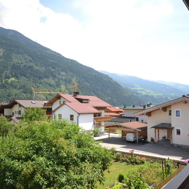 Ferienhaus Raffeiner - Apartment mit 2 Schlafzimmern und Dusche - 29