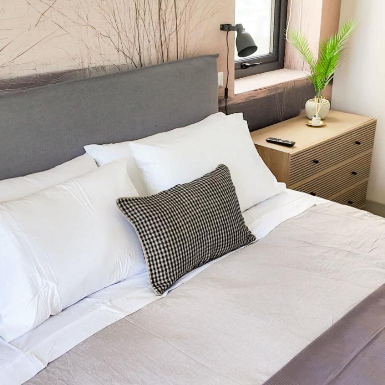 HOM LUXURY I Las Condes I Parque Arauco I 97mts2 - Apartment - 21