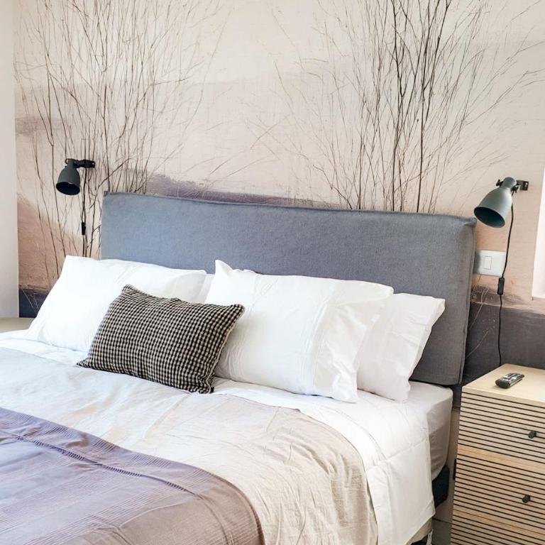 HOM LUXURY I Las Condes I Parque Arauco I 97mts2 - Apartment - 26