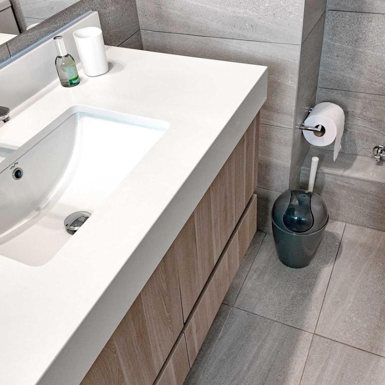 HOM LUXURY I Las Condes I Parque Arauco I 97mts2 - Apartment - 29