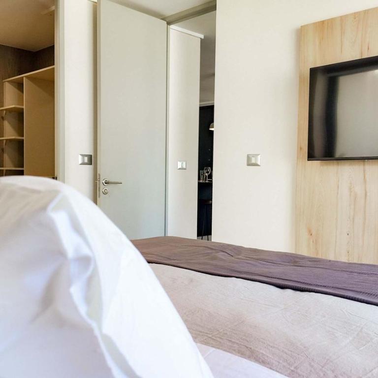 HOM LUXURY I Las Condes I Parque Arauco I 97mts2 - Apartment - 28