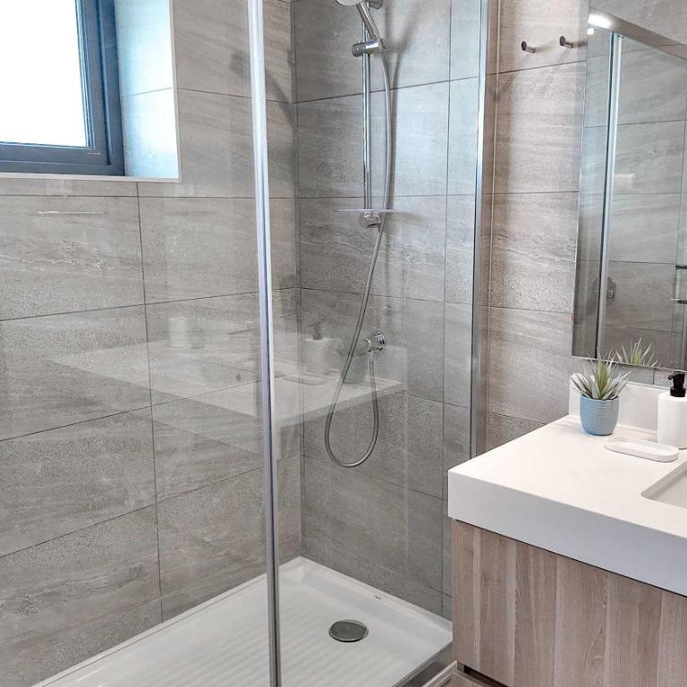 HOM LUXURY I Las Condes I Parque Arauco I 97mts2 - Apartment - 30