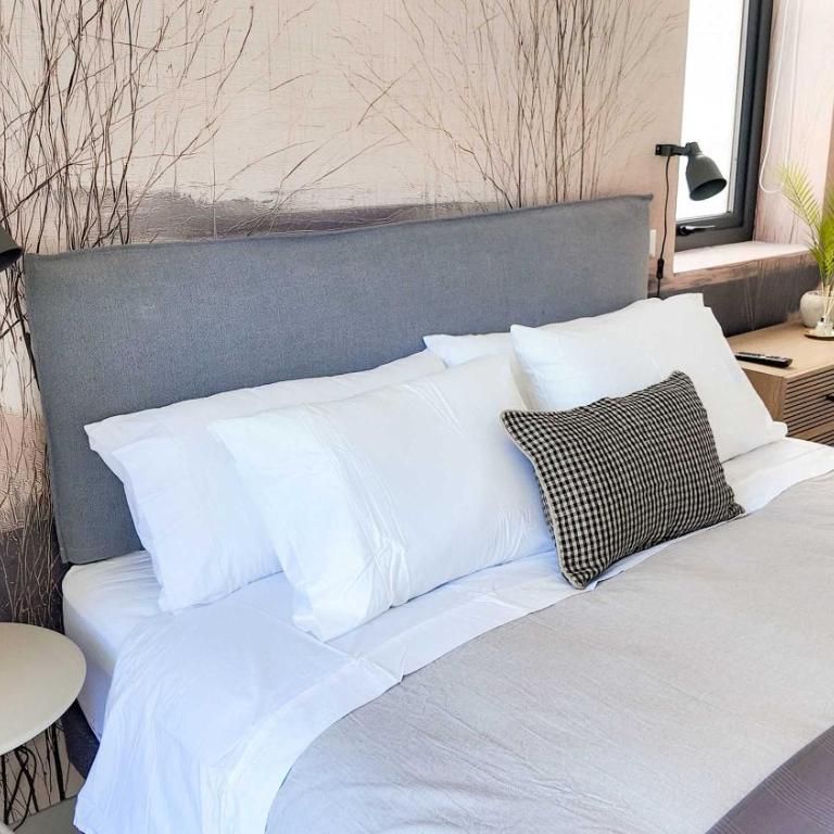 HOM LUXURY I Las Condes I Parque Arauco I 97mts2 - Apartment - 32