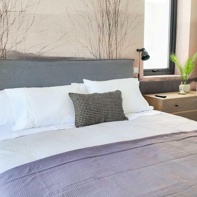 HOM LUXURY I Las Condes I Parque Arauco I 97mts2 - Apartment - 33