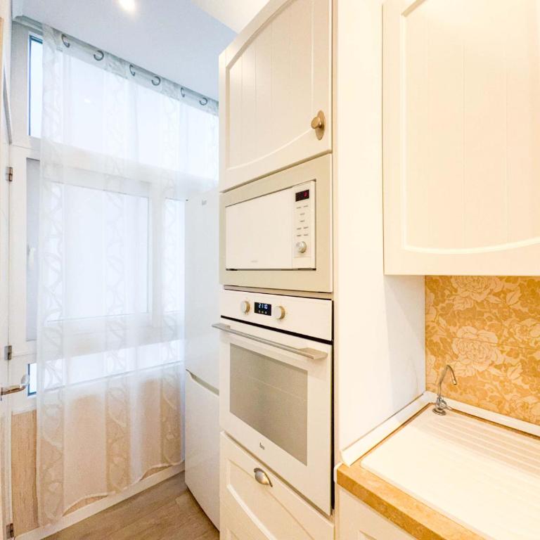 151 Amazing Apartment Alicante-Holiday - Apartamento de 2 dormitorios - 18
