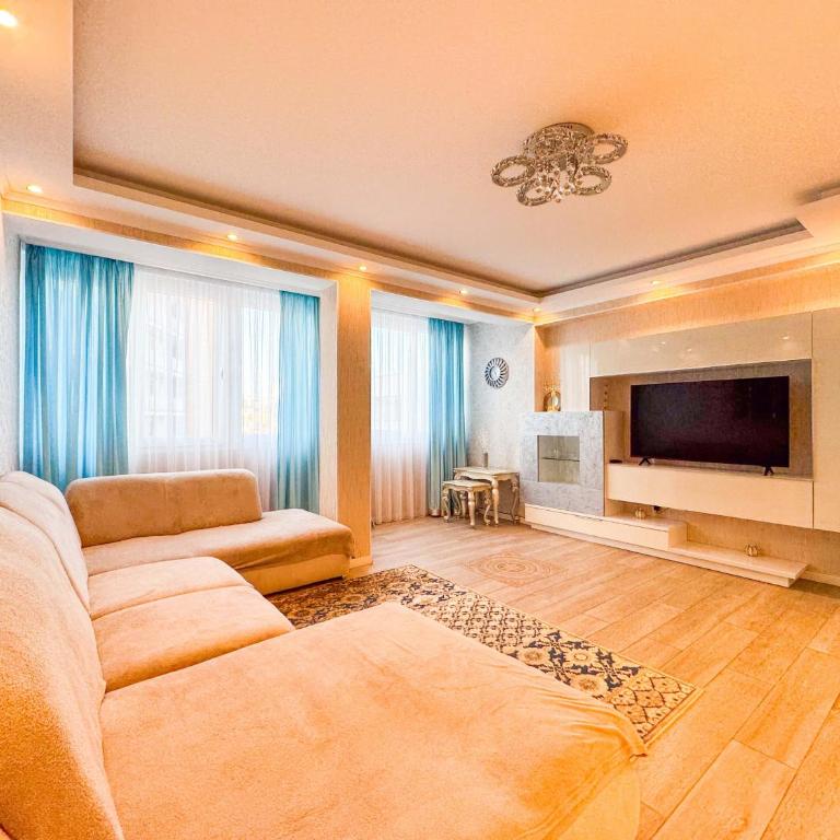 151 Amazing Apartment Alicante-Holiday - Apartamento de 2 dormitorios - 22