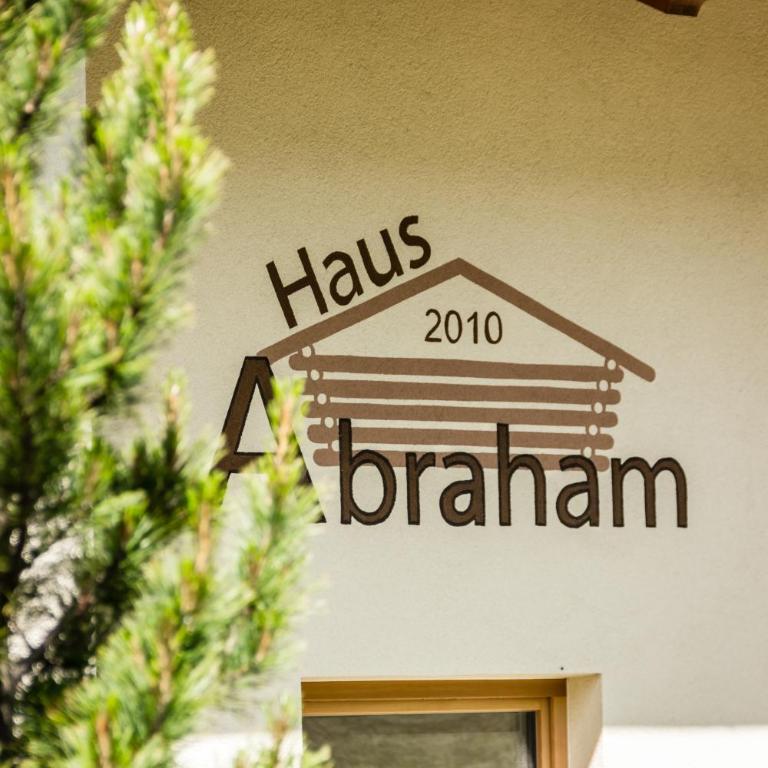 Ferienwohnung Abraham - Apartment mit 2 Schlafzimmern und Terrasse - 3