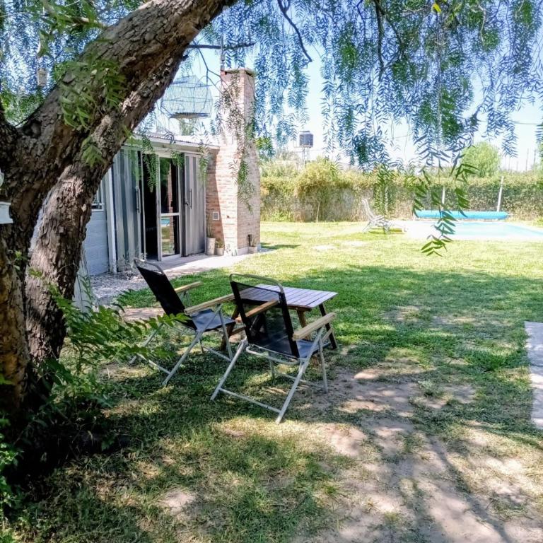 Praia quinta, Piscina Climatizada y Fogon - Apartamento de 1 dormitorio - 16