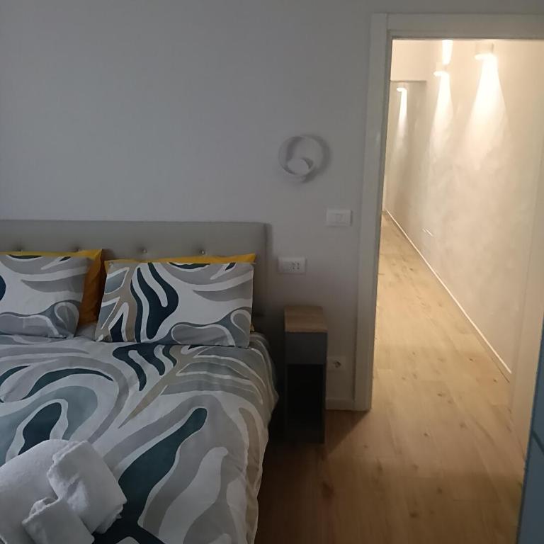 La terrazza del Papa - Appartamento con 2 Camere da Letto - 14
