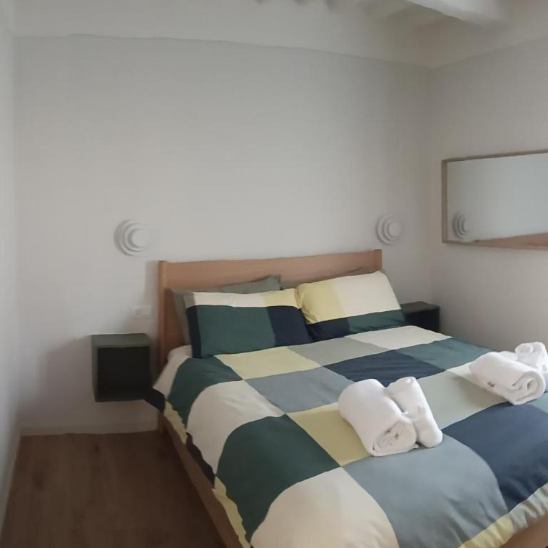 La terrazza del Papa - Appartamento con 2 Camere da Letto - 15