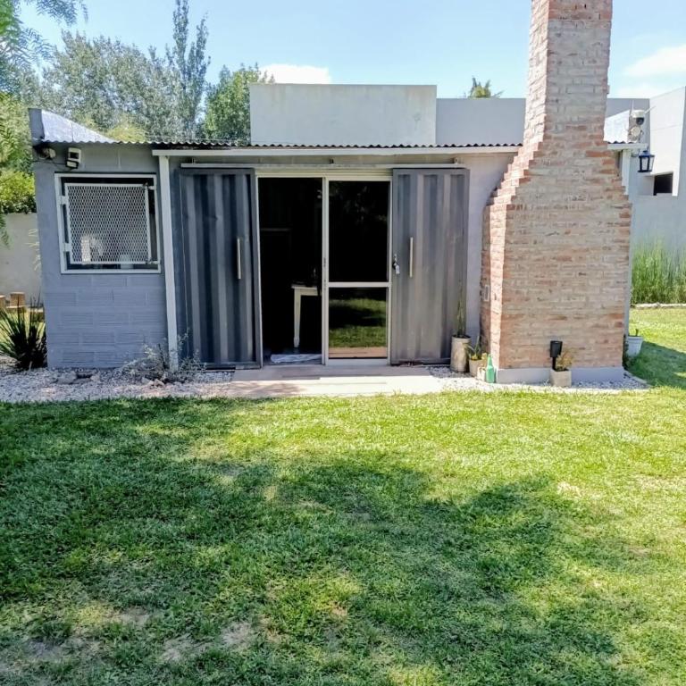Praia quinta, Piscina Climatizada y Fogon - Apartamento de 1 dormitorio - 18
