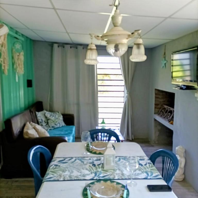 Praia quinta, Piscina Climatizada y Fogon - Apartamento de 1 dormitorio - 19
