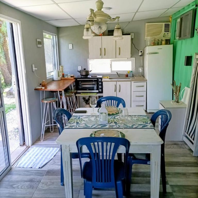 Praia quinta, Piscina Climatizada y Fogon - Apartamento de 1 dormitorio - 20
