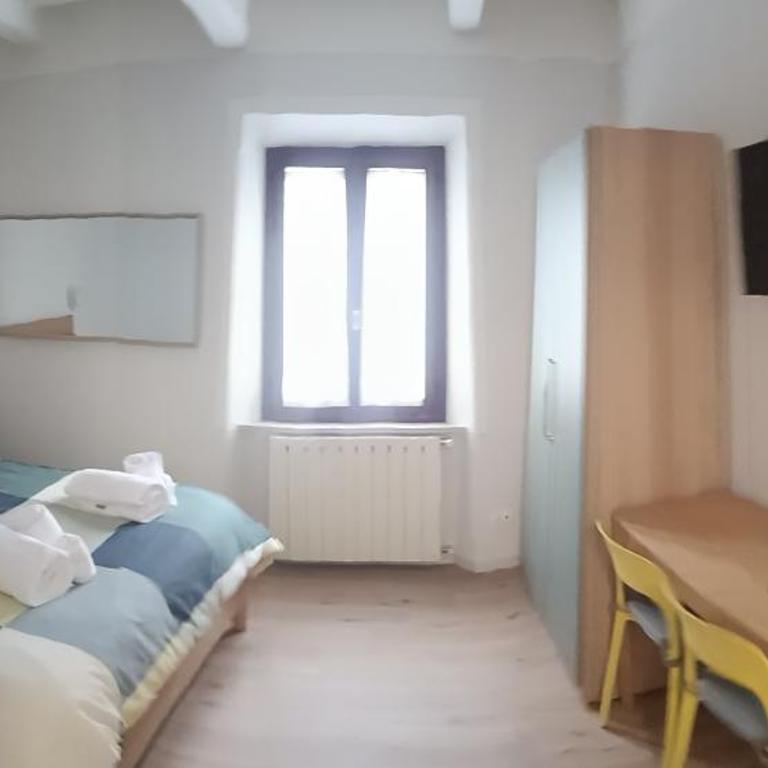 La terrazza del Papa - Appartamento con 2 Camere da Letto - 17
