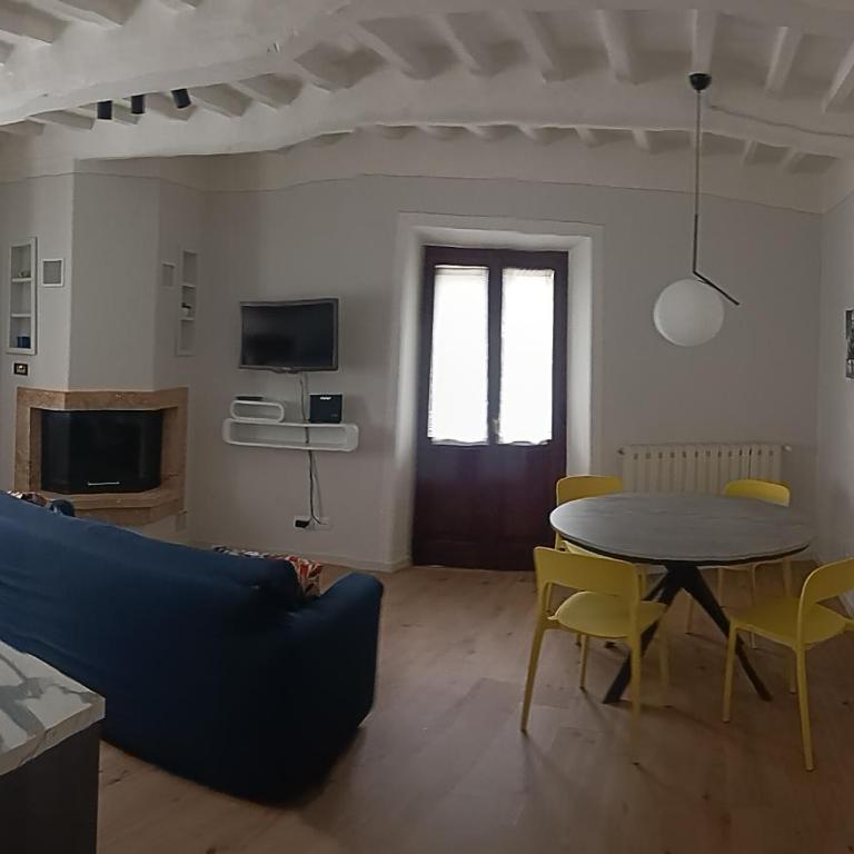 La terrazza del Papa - Appartamento con 2 Camere da Letto - 6
