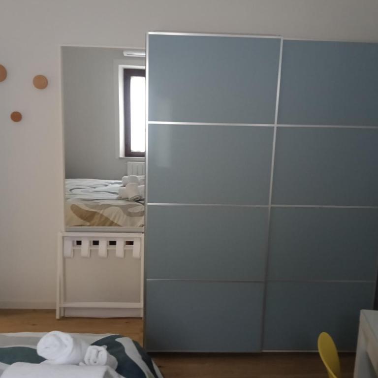 La terrazza del Papa - Appartamento con 2 Camere da Letto - 18
