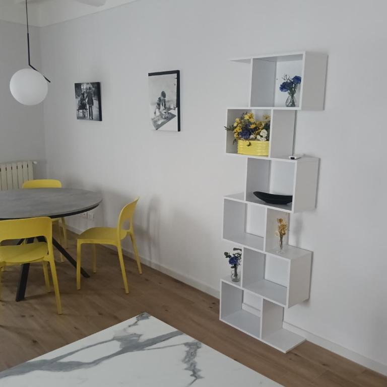 La terrazza del Papa - Appartamento con 2 Camere da Letto - 20