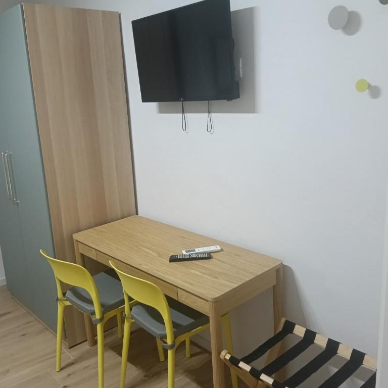 La terrazza del Papa - Appartamento con 2 Camere da Letto - 22