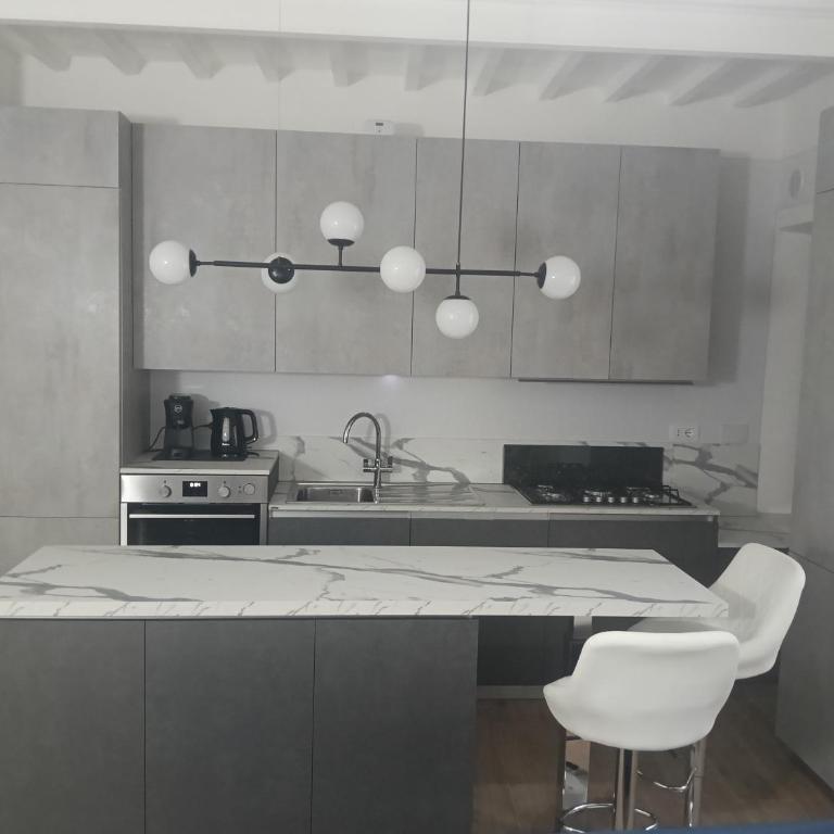 La terrazza del Papa - Appartamento con 2 Camere da Letto - 25