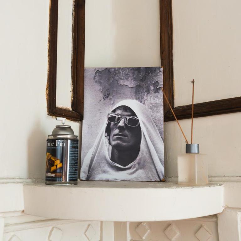 El Castillo - Room #1579547604 - 4