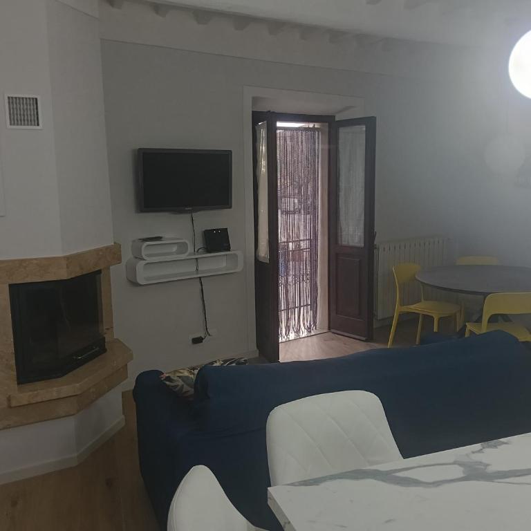 La terrazza del Papa - Appartamento con 2 Camere da Letto - 26