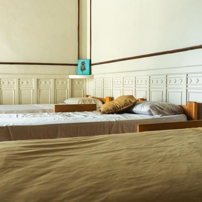 El Castillo - Room #1579547604 - 2