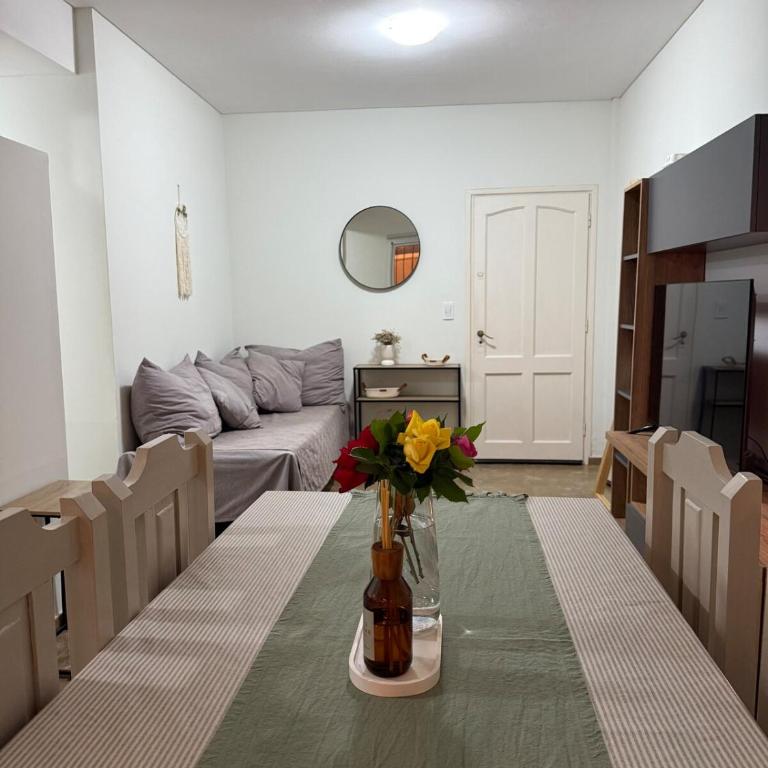 Depto amplio en PB - Room #1583042801 - 6