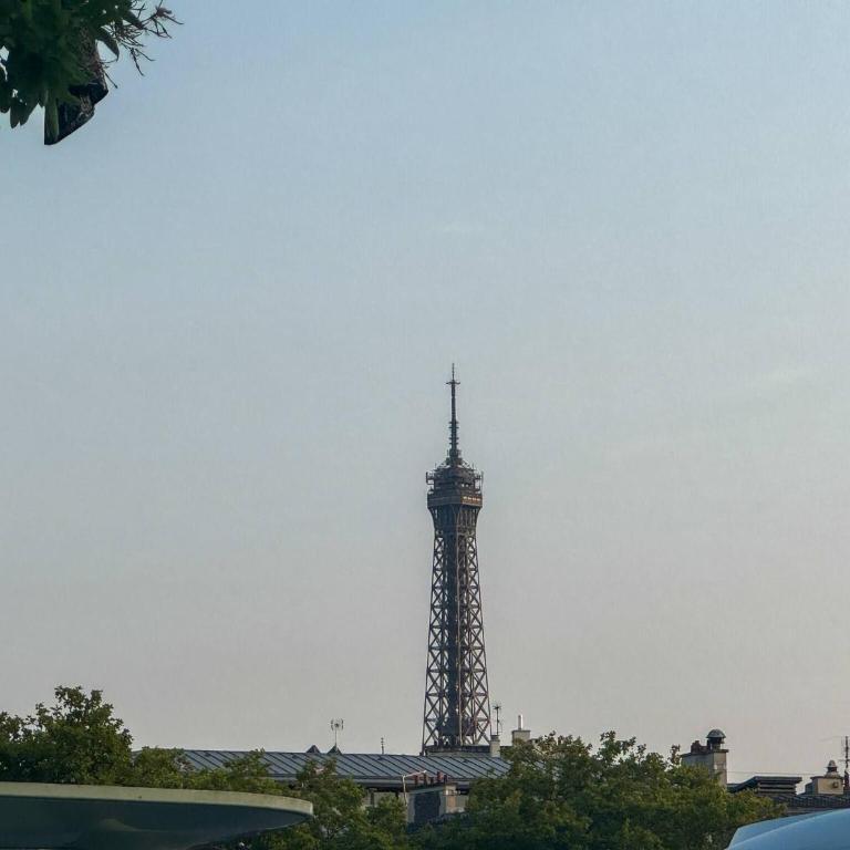 Apartment between the Arc de Triomphe and the Sacr-Cur - Appartement - 7