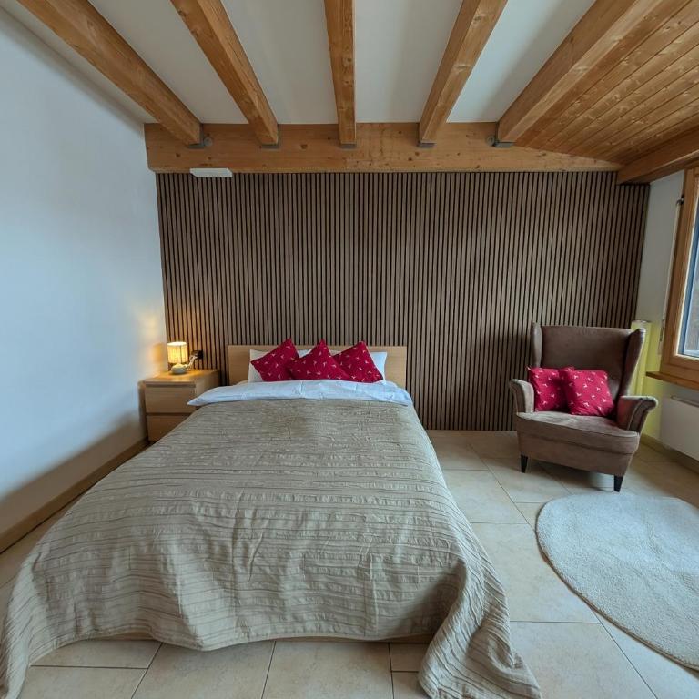 PlanB Stay - Apartment mit 1 Schlafzimmer - 1