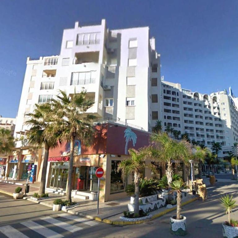 EL CANO - Apartamento de 2 dormitorios - 10
