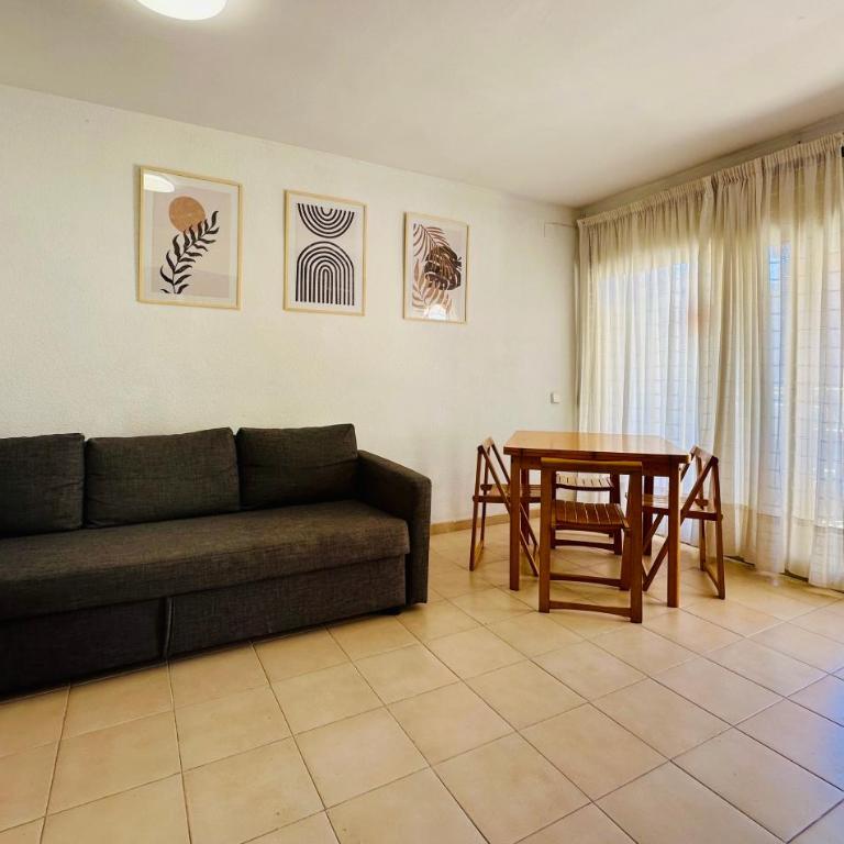 Home Arquus I Salou - Apartamento de 2 dormitorios con vistas a la piscina - 6