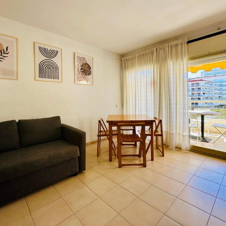 Home Arquus I Salou - Apartamento de 2 dormitorios con vistas a la piscina - 11