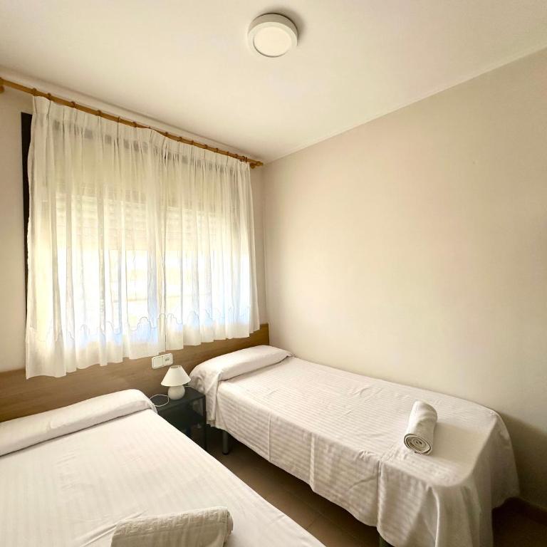 Home Arquus I Salou - Apartamento de 2 dormitorios con vistas a la piscina - 8