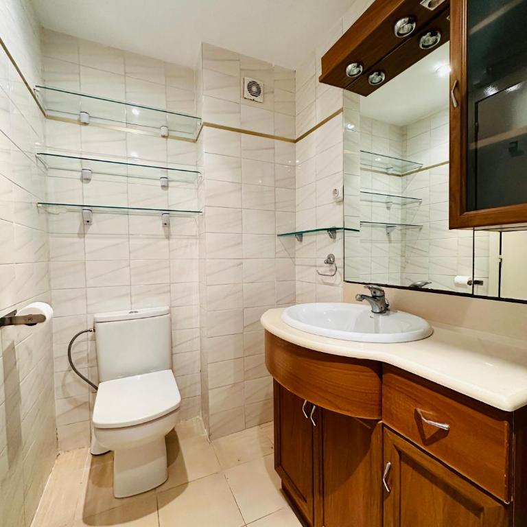 Home Arquus I Salou - Apartamento de 2 dormitorios con vistas a la piscina - 9