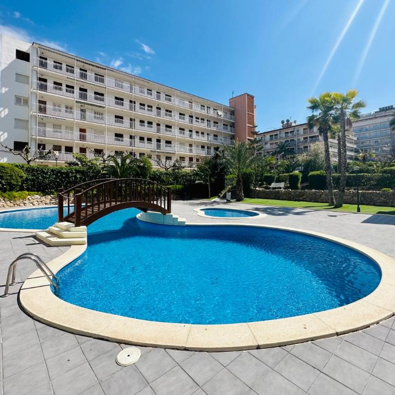 Home Arquus I Salou - Apartamento de 2 dormitorios con vistas a la piscina - 2