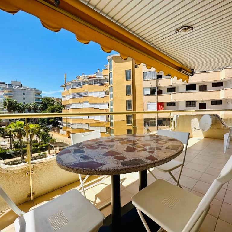 Home Arquus I Salou - Apartamento de 2 dormitorios con vistas a la piscina - 15