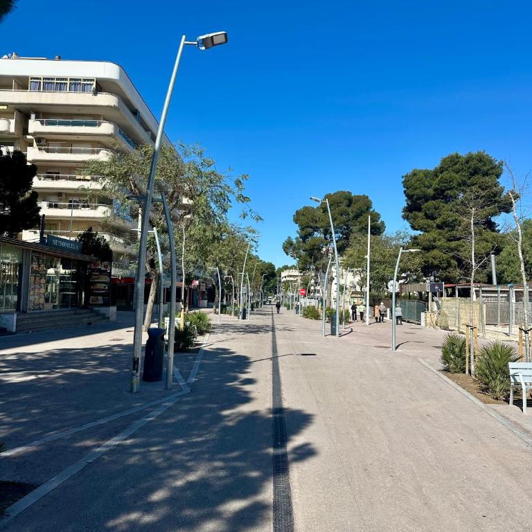Home Arquus I Salou - Apartamento de 2 dormitorios con vistas a la piscina - 20