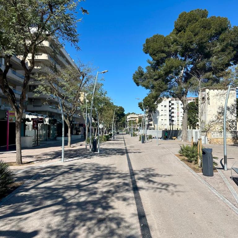 Home Arquus I Salou - Apartamento de 2 dormitorios con vistas a la piscina - 24