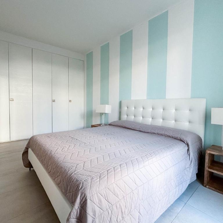 Villaggio Dei Pellicani - Appartamento con 2 Camere da Letto e Vista Piscina - 9